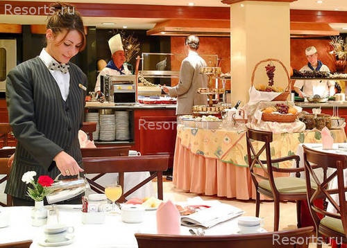 Melia Granada 4